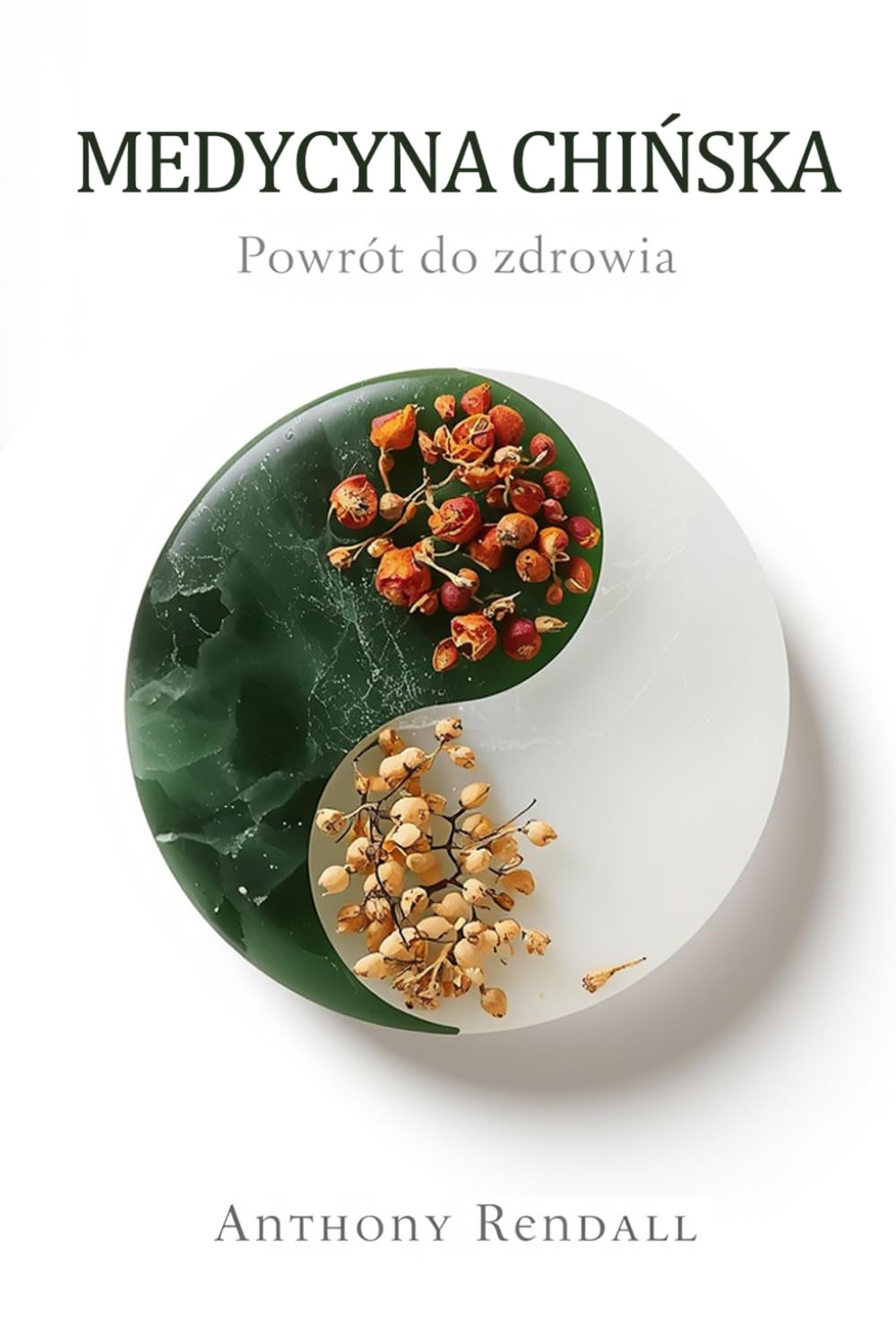 Medycyna chińska: Powrót do zdrowia