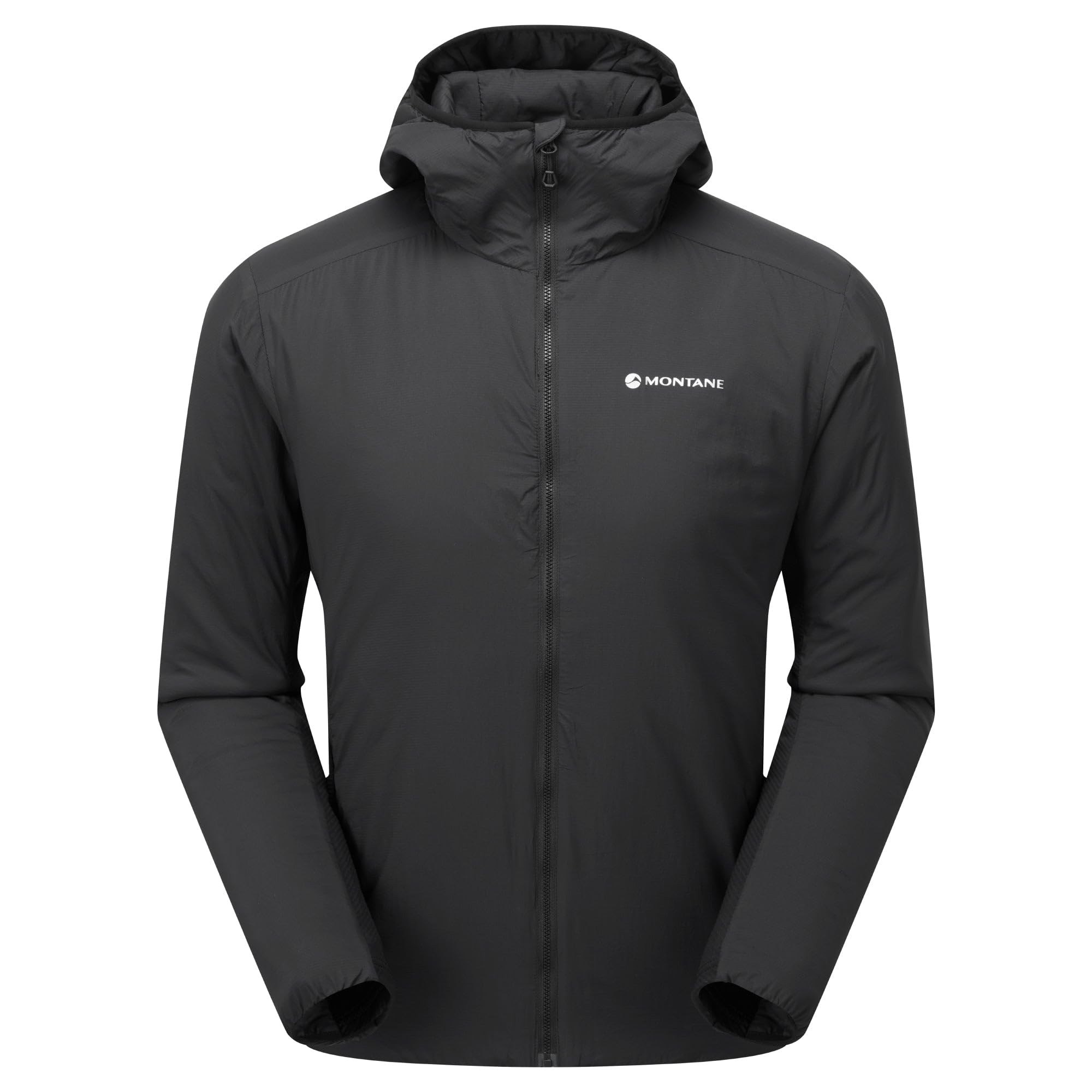 Montane Men's Sirocco Hooded Insulated Jacket