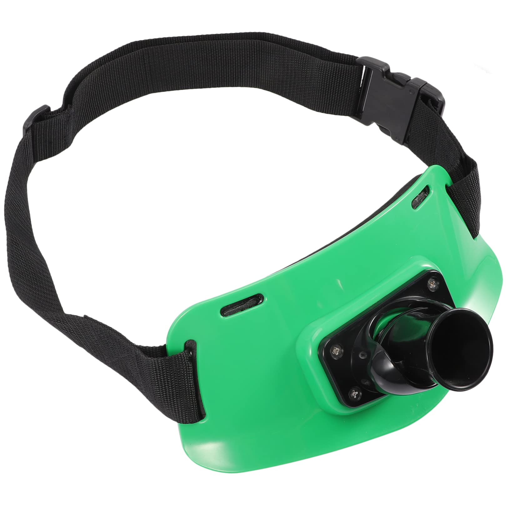 SUPVOX Fishing Pole Straps Fish Belt with Cushion Durable Compact Suitable for All Types of Fishing