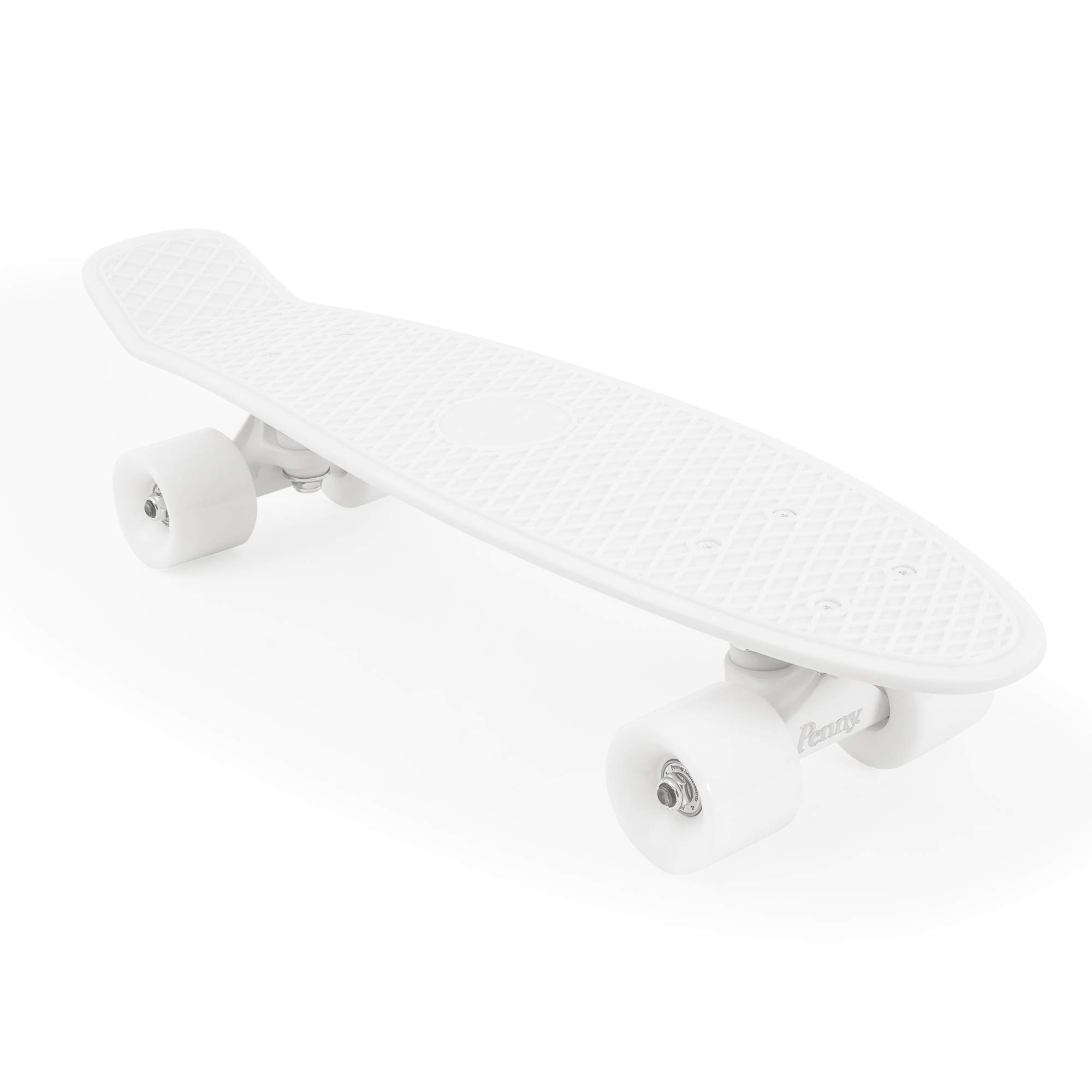 Amazon | Penny Australia、22インチホワイトペニーボード、オリジナル 