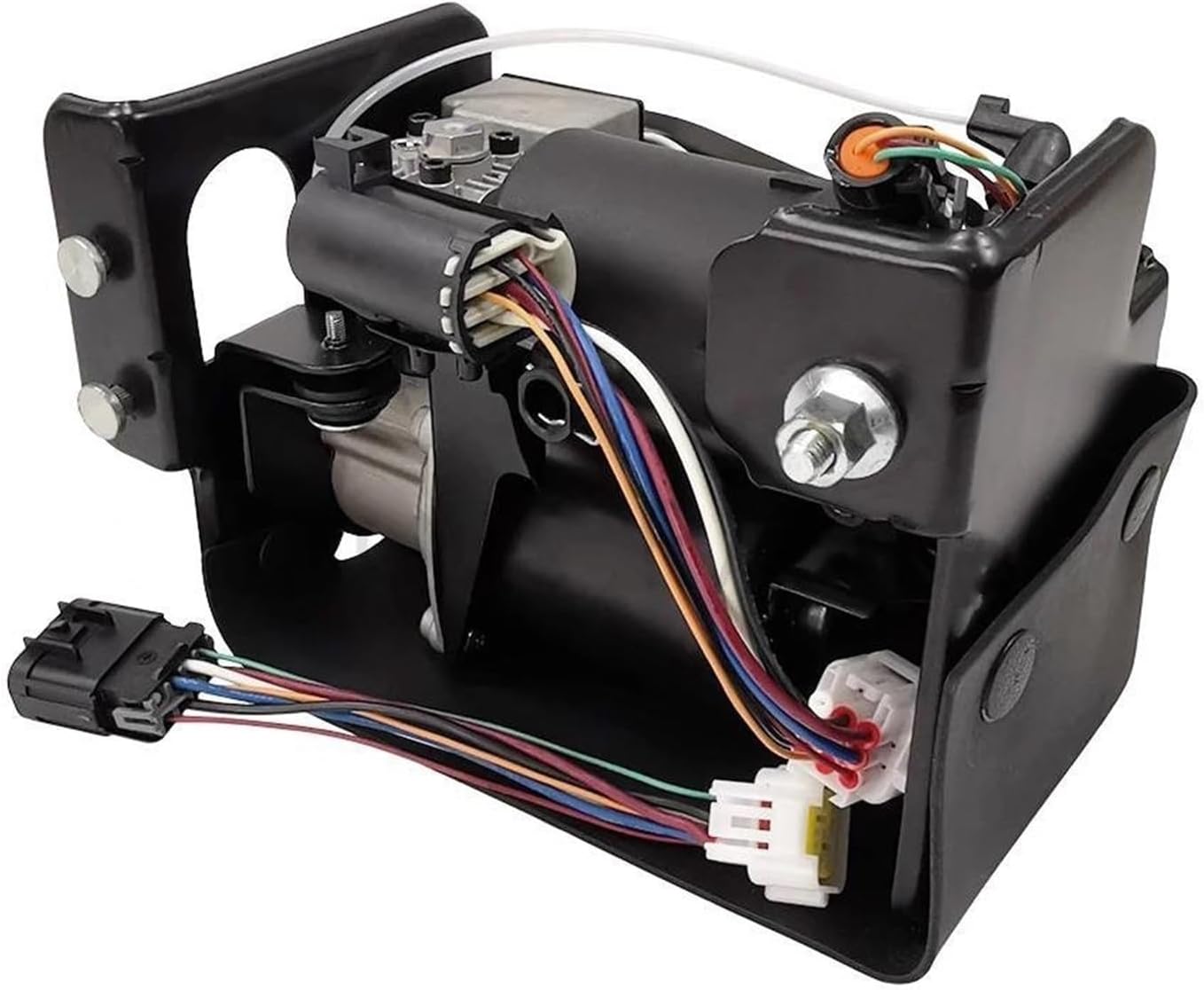 エアサス 15254590 エアサスペンションコンプレッサーポンプ 19299545