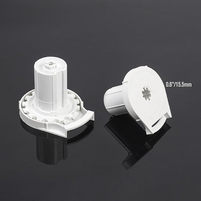 Kit de repuestos para persiana enrollable universal miniatura 5