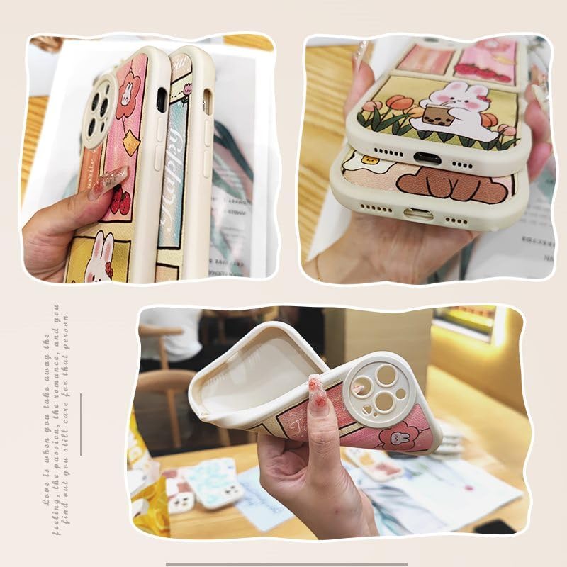 Miniatura 3 de Disipación de calor - Lujosa funda de teléfono Lulumi para Xiaomi Redmi K40 Gaming EditionPoco F3 GT Creative The New Advanced Lambskin Protector de