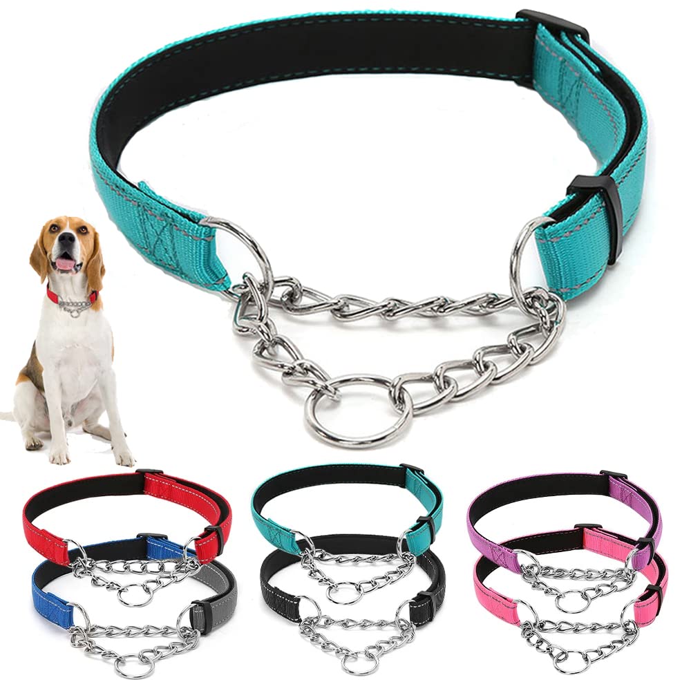 Martingale Dog Collar Wide 0.98