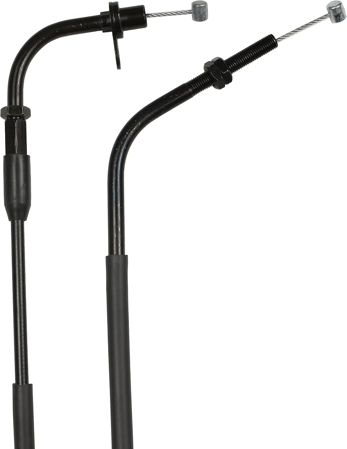 Motorcycle Throttle Cable A (OPEN) Compatible with Triumph 800 T100 Centennial/Bonneville 800/800 America/ 800 Black/ 800 T100/ 865/865 Black/ 865 T100/ T2043503