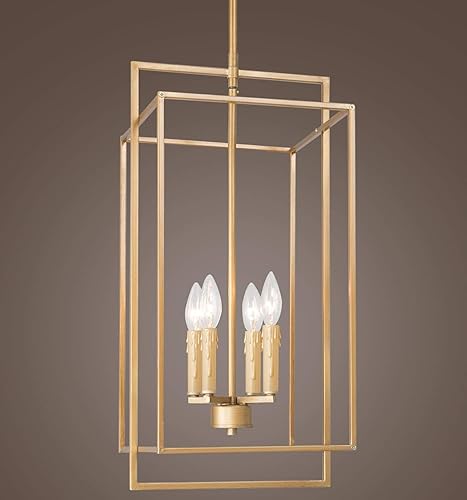 Miniatura 7 de Juego de 6 fundas para velas de goteo, base de candelabro, 4 pulgadas de alto, color marrón