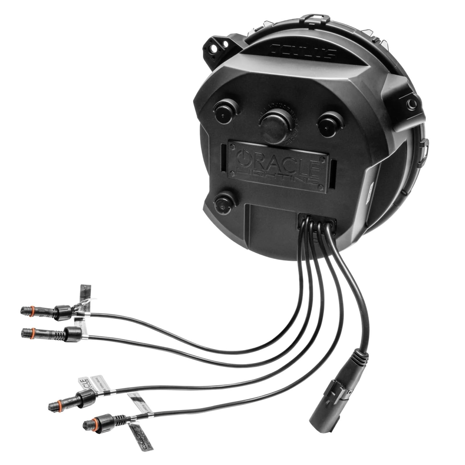 Amazon.co.jp: ORACLE Lighting 5839-504-BペアOculus