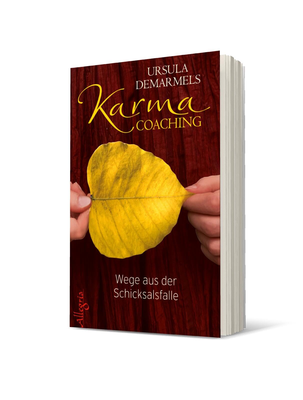 Karma-Coaching: Wege aus der Schicksalsfalle
