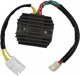 MbeLLO Voltage Regulator Rectifier For CBR600RR CBR 600 RR 2003 2004 2005 2006