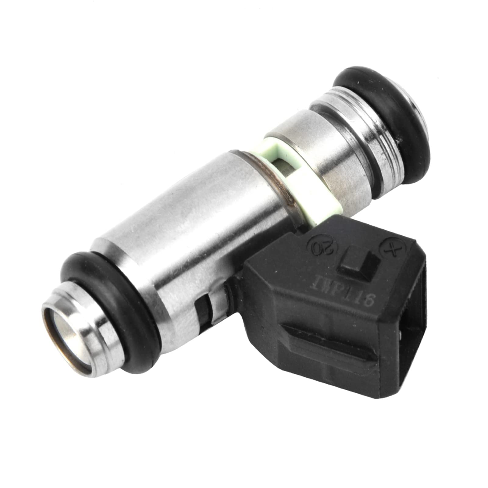 Injecteur de Pulvérisation de Carburant, Injecteur de Carburant Durable IWP116 pour Doblo Panda Punto Palio Seicento Siena