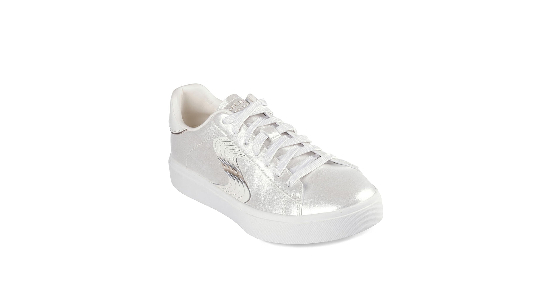 ハンナジュエット Amazon.com | Skechers Court Classics Women's,Eden LX-Slight