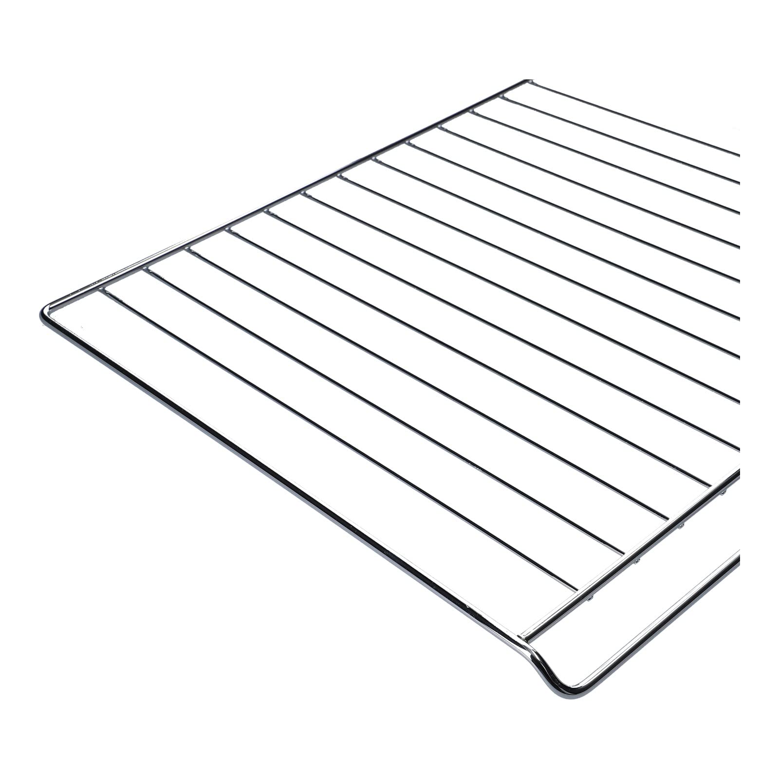 LUTH Premium Profi Parts Grillrost für Backofen 420x348mm kompatibel mit AEG Electrolux Juno Lloyds Zanussi 354622003/3 3546220033 354622003