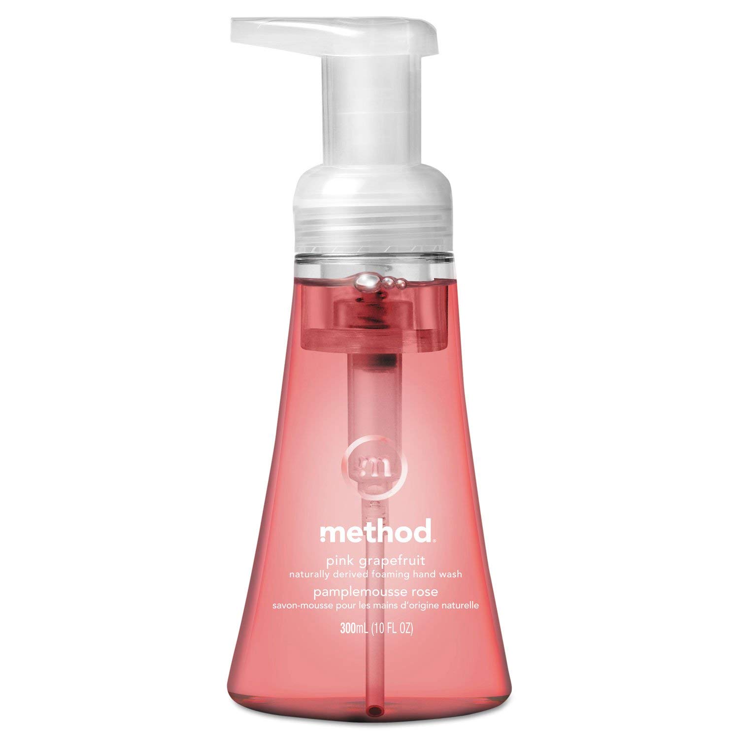 MTH01361 - Foaming Hand Wash