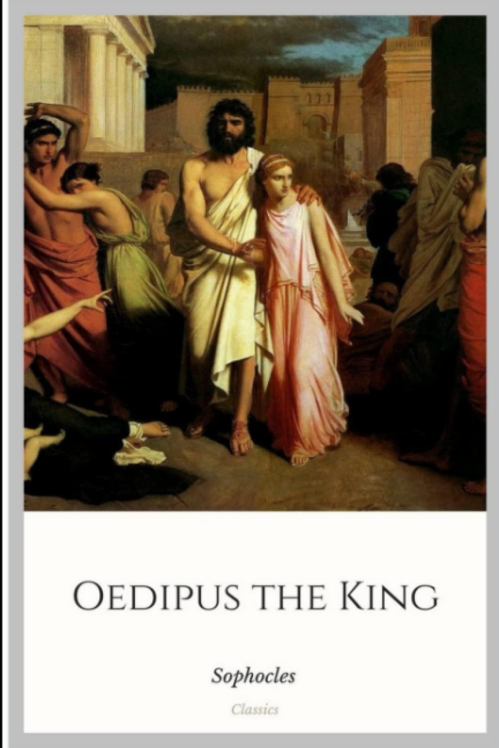 Oedipus the King