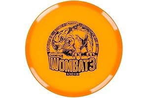 Innova Wombat3: Precision Midrange for Ultimate Control on the Course