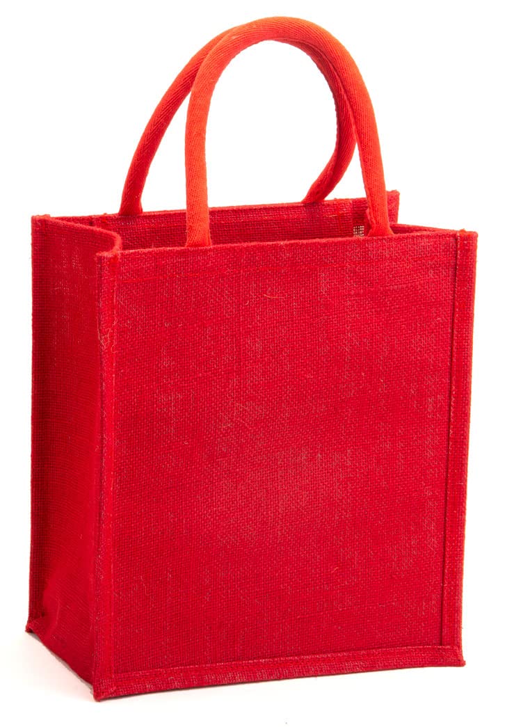 See full amazon price history chart for H&B Jute Lunch bag – Jute bag for lunch, Bags for Men, Bags for girls, Travel bag, Bag for women, Jute handbags for girls – ZIP, BOTTLE HOLDER – Solid Colors (Red) H&B Jute Lunch bag – Jute bag for lunch, Bags for Men, Bags for girls, Travel bag, Bag for women, Jute handbags for girls – ZIP, BOTTLE HOLDER – Solid Colors (Red) (B09XQLLVVG) Amazon Price History, Amazon Price Tracker