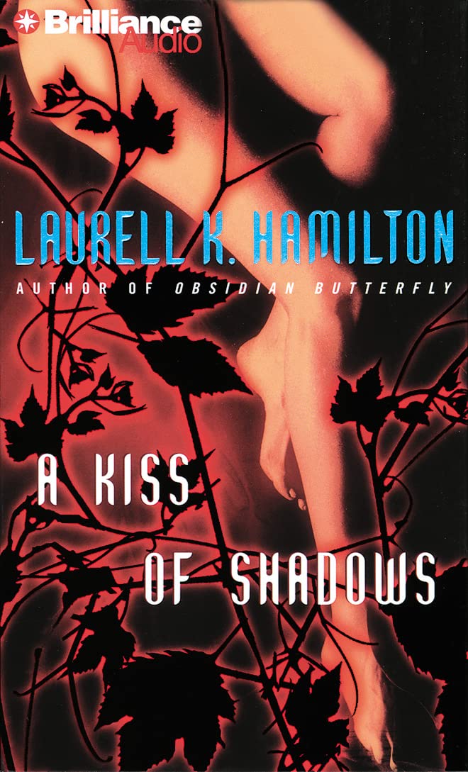 A Kiss of Shadows