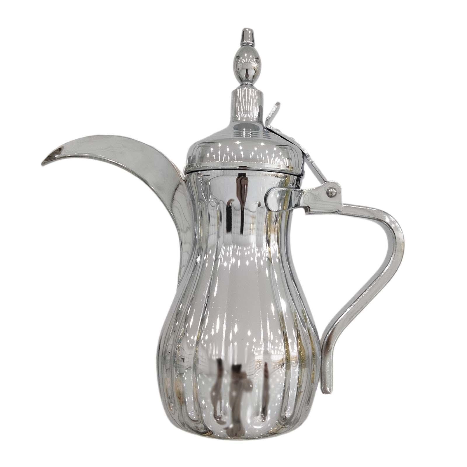 Amazon.com | JISADER Arabic Coffee Maker Eagle Beak Multipurpose
