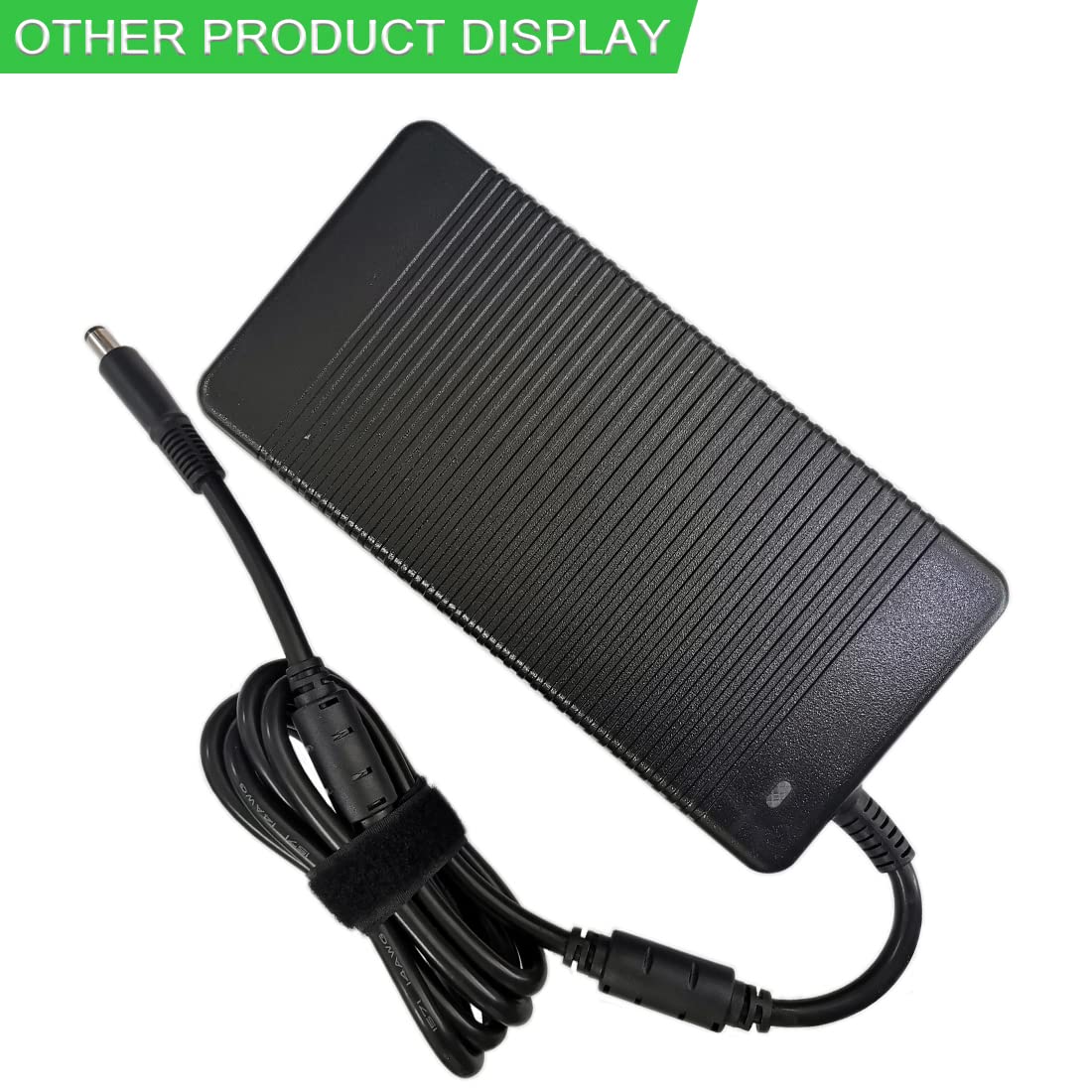 Cargador Adaptador Ac Original Hp Hstnn-la18 De 40 W, 19,5 V | Cuotas