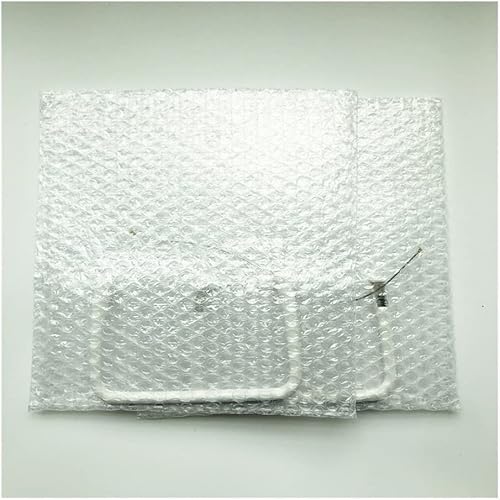 Miniatura 6 de Para DJI Phantom 4 RTK - Carcasa de cuerpo original, cubierta superior inferior con cubierta de cabeza de brújula para piezas de repuesto para