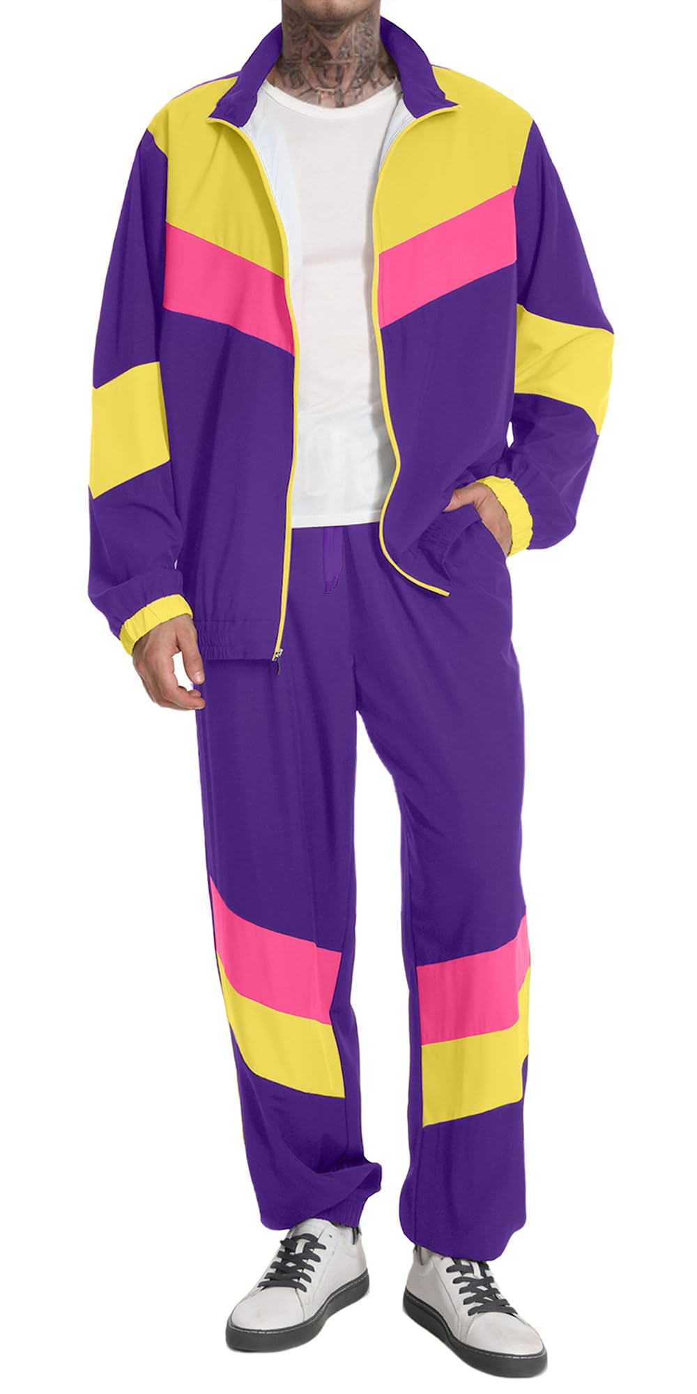 UOUA Tracksuit