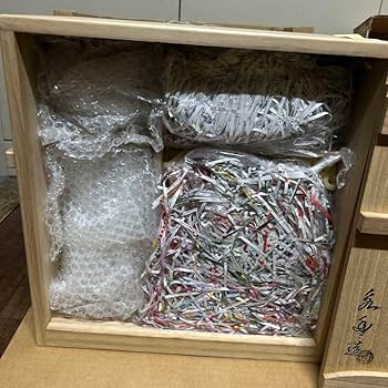 Amazon | 茶道具 皆具 仁清写 菊桐唐草 橋本永豊 定価130000