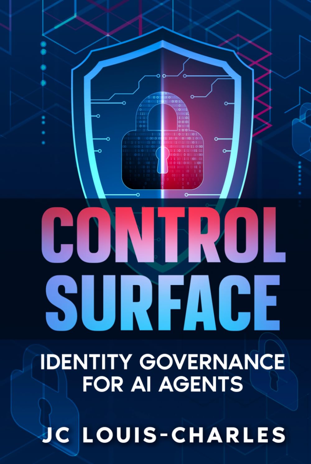 Control Surface: Identity Governance for AI Agents
