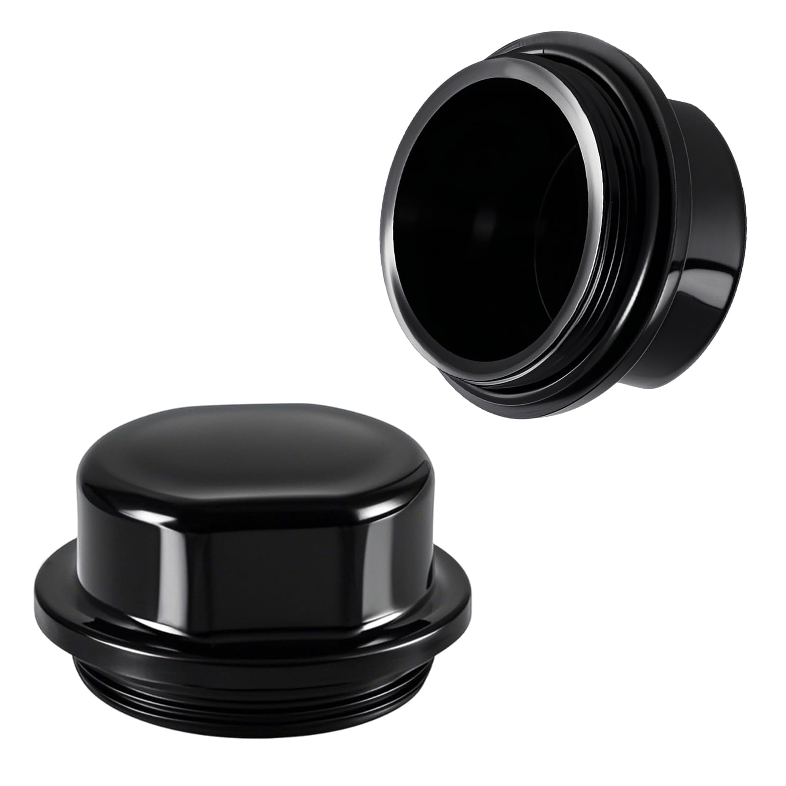 Vortex Air Cap Dexter Vortex Cap Replacement Dexter Vortex Hub Cap 2-Pack Dexter ...