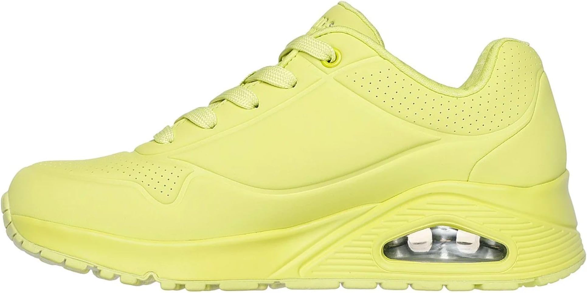 Skechers Men's Uno - Stand on AirSneaker