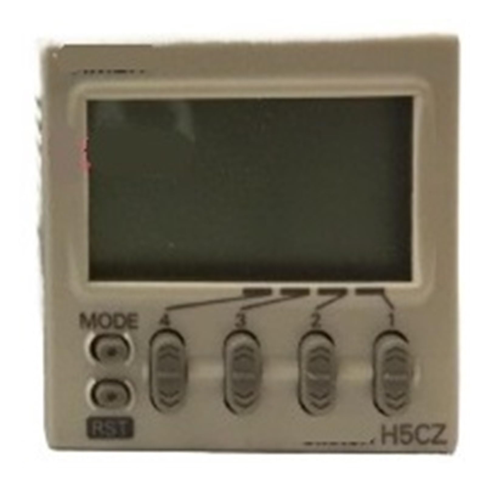 Relais temporisé H5CN-YAN résout les pannes de surtension AC220V
