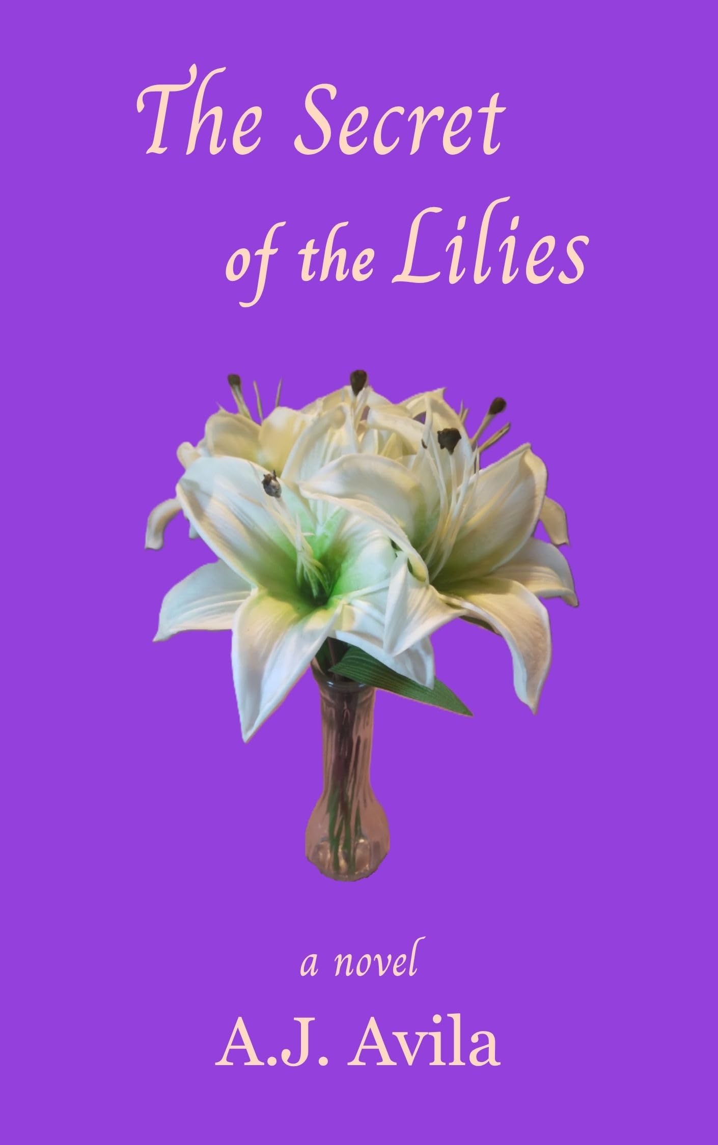 The Secret of the Lilies