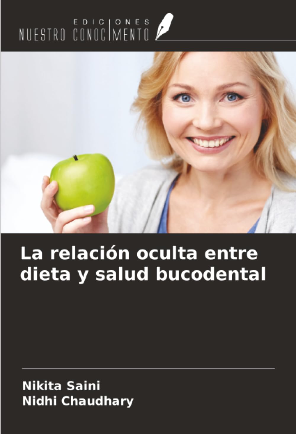La relación oculta entre dieta y salud bucodental