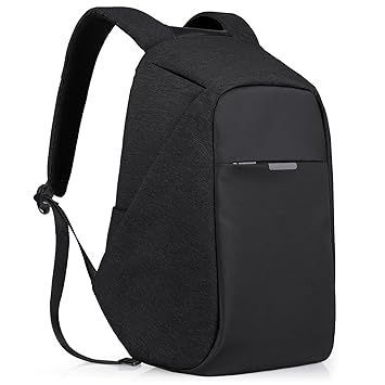Backpack with anti theft pocket Clearance