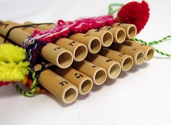 ペルーサンポーニャ ペルーサンポーニャ サンポーニャ｜コレクション｜民音音楽博物館