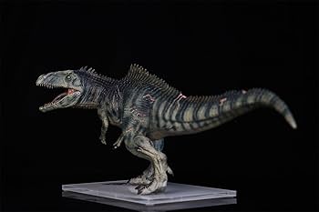 Amazon.co.jp: DINO DREAM 1/30 Size Giganotosaurus, Limited Edition