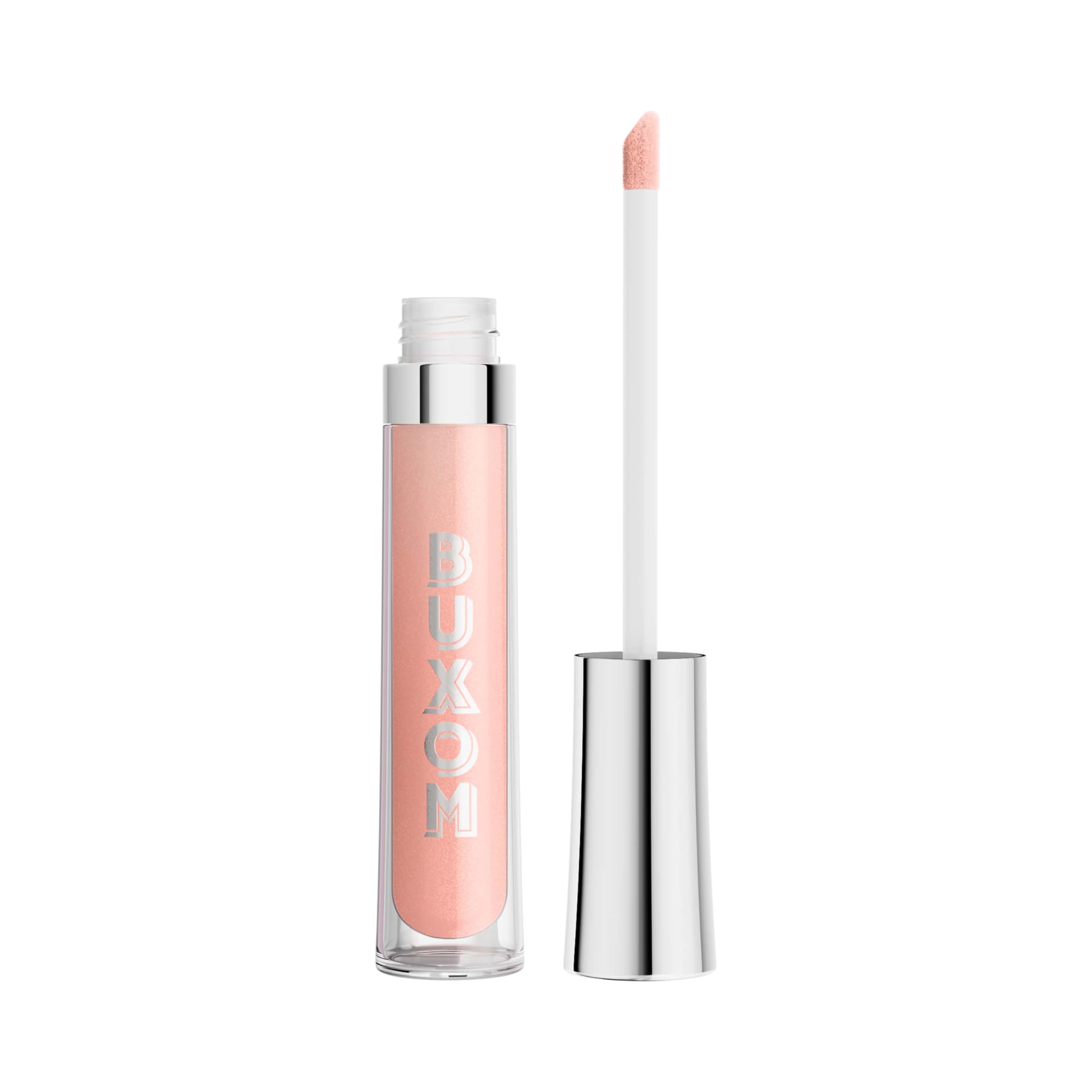 Buxom Women's Full-On Plumping Lip Polish, Erin, 0.15 oz