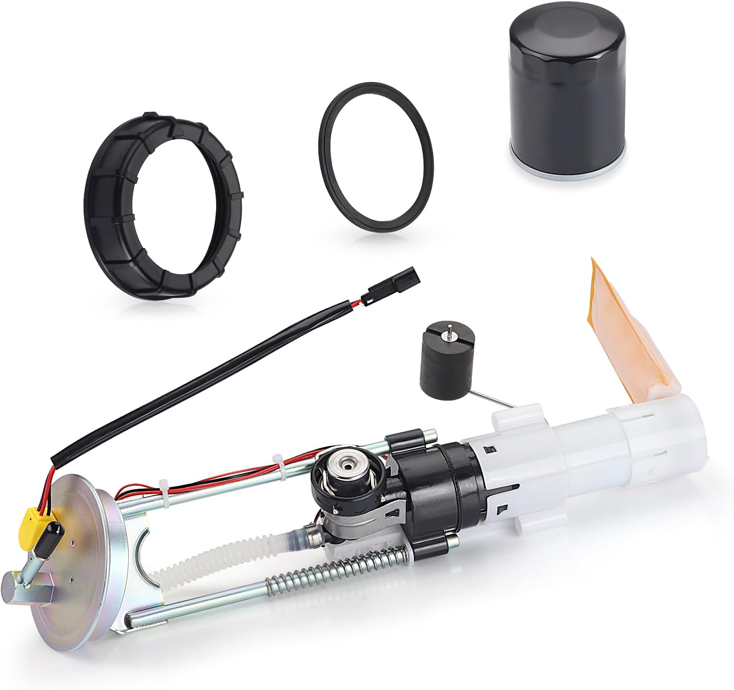 Fuel Pump Assembly & Oil Filter For Polaris Sportsman 700 800 2008-2014 47-1014 2204308