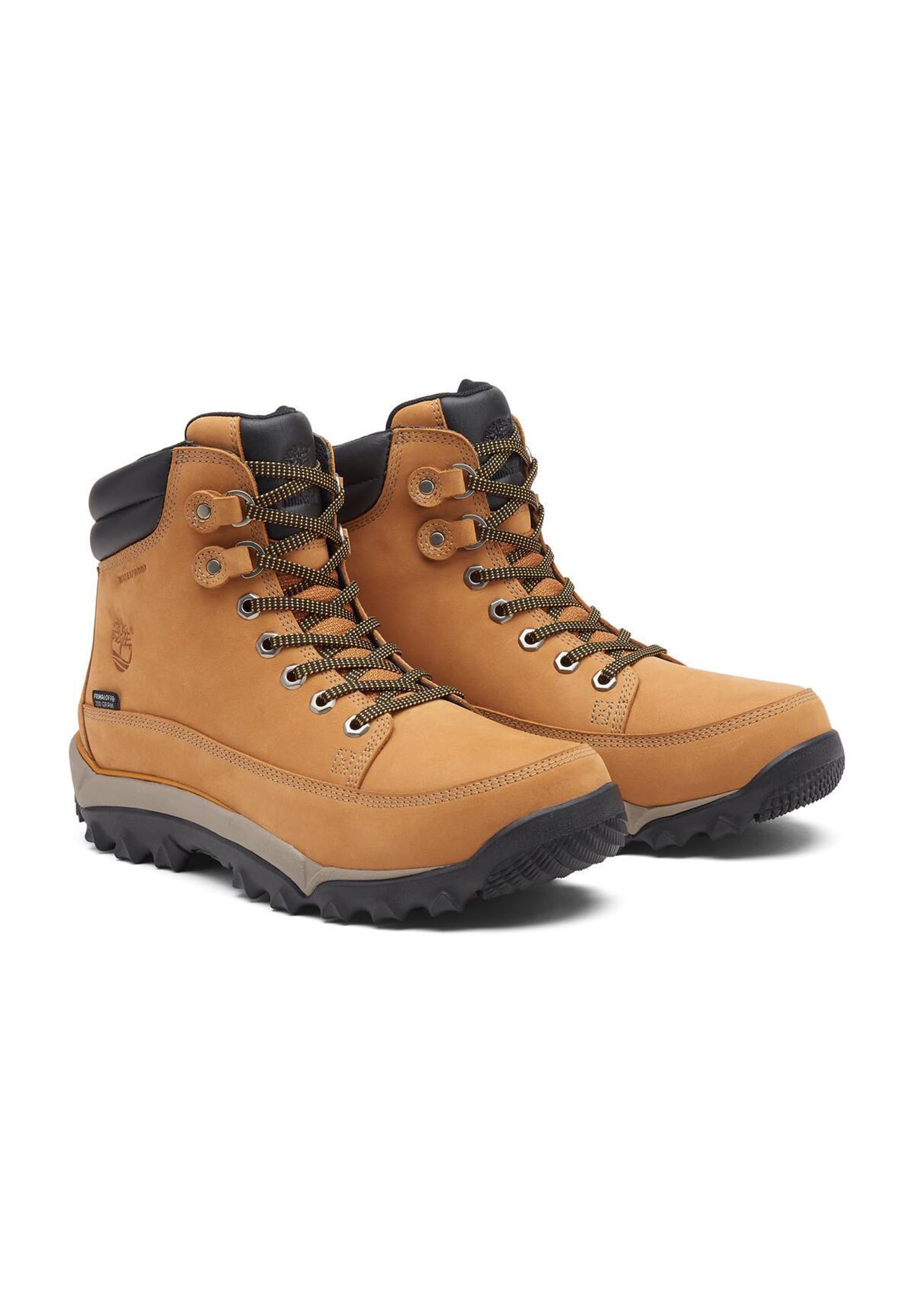 Timberland Rime Ridge, Barca da Escursionismo Uomo