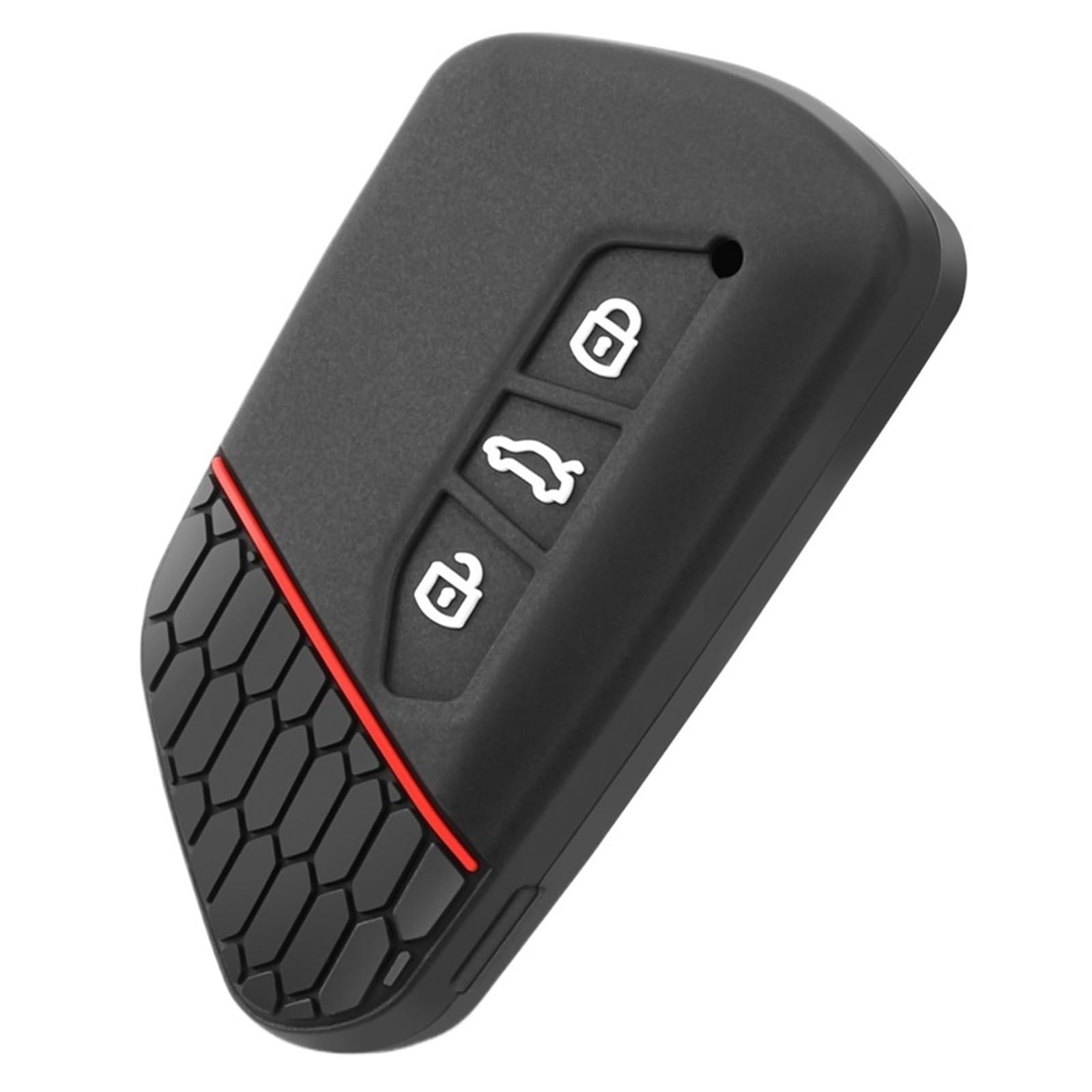 Para SEAT Para Leon Mk4 2020–2026 Cubierta Llave Automóvil
