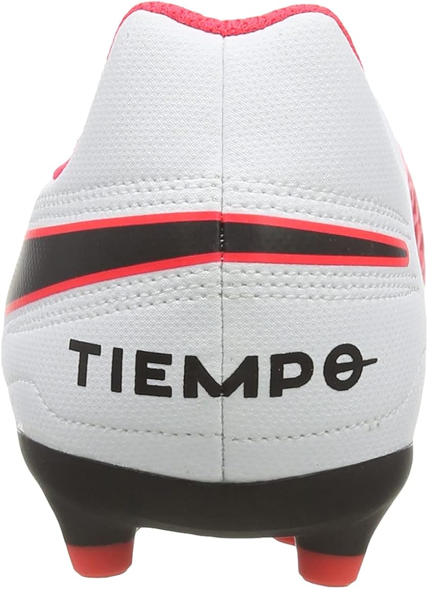  | Nike Unisex Kid's Junior Legend 8 Club Fg/Mg Soccer Shoe | Soccer