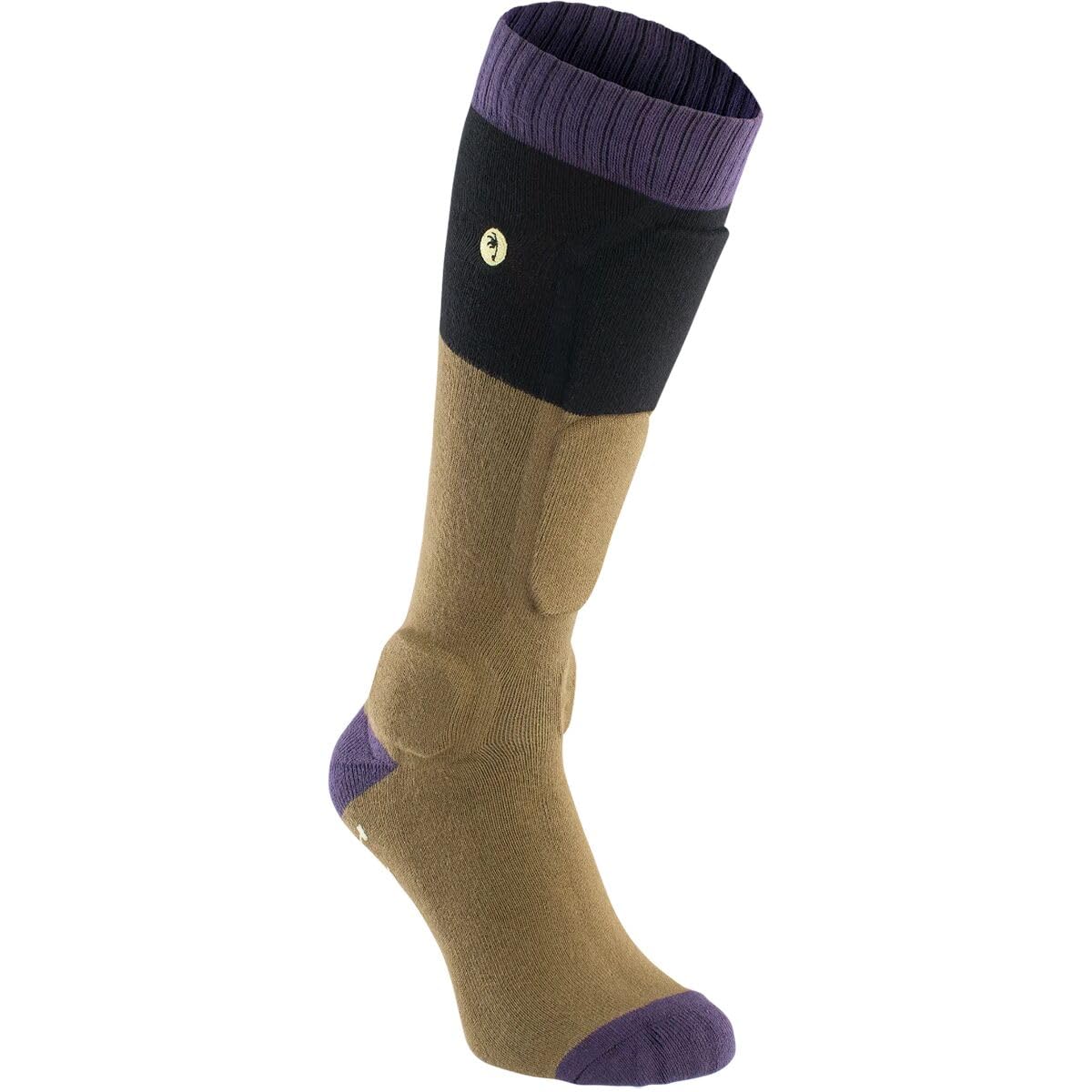 Ion MTB Calze parastinchi BD Dark Lavender