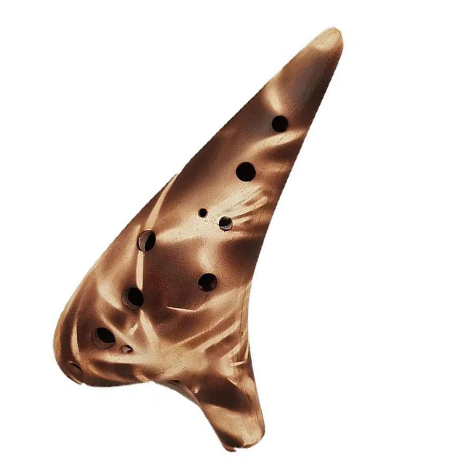 Okaryna Alto C 12-otworowe Ocarinas AC