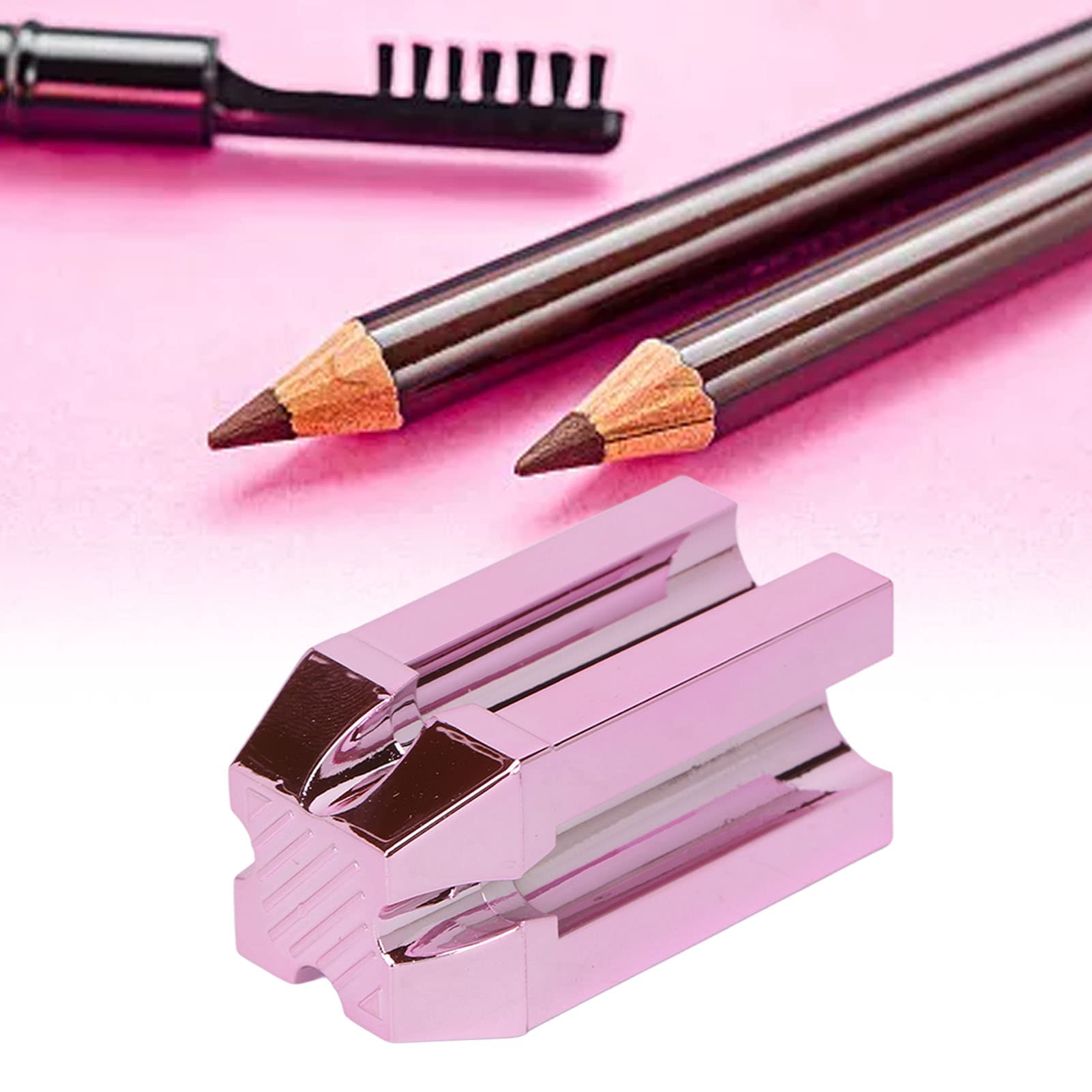 Duckbill Sharpener, Brow Duckbill Sharpener Lightweight for Home