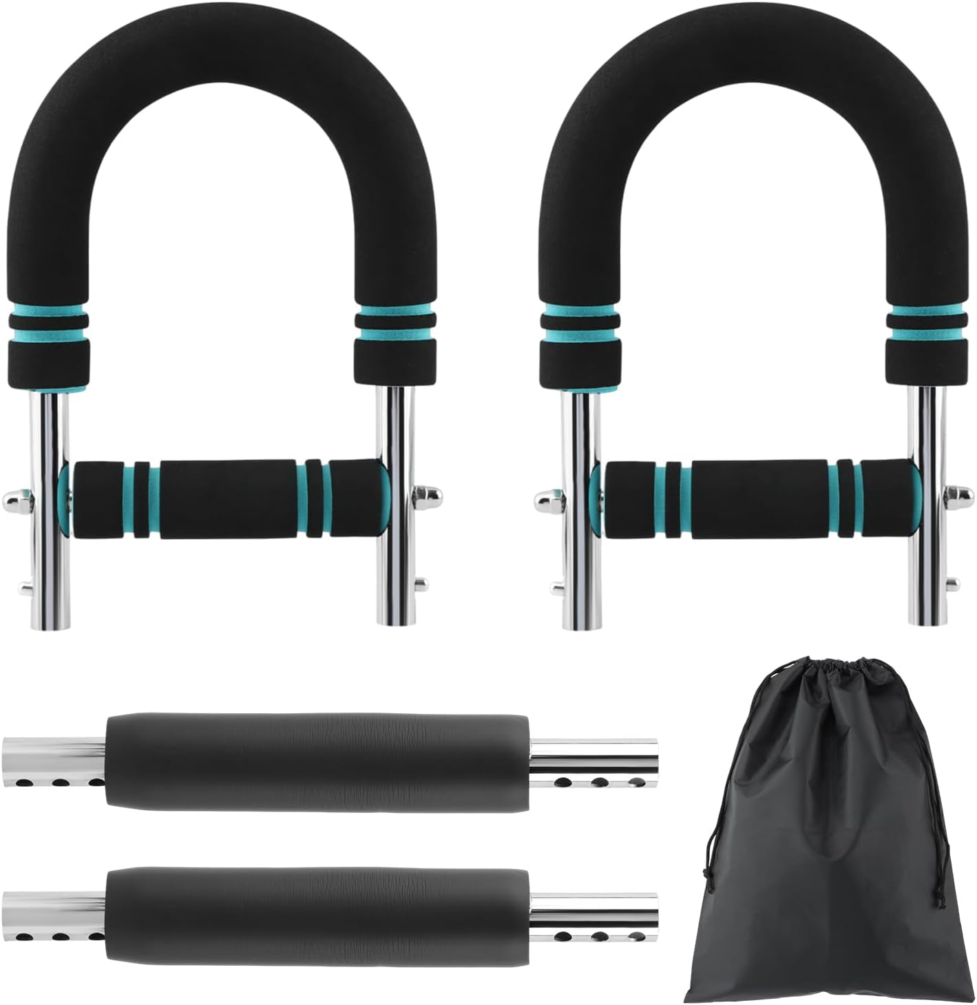 Twist-er Arm Trainer, Adjustable Chest Workout Equipment Chest Trainer for Men, Portable Shoulder Muscle Training Fitness Equipment, Arm Strength Training Home Fitness Equipment