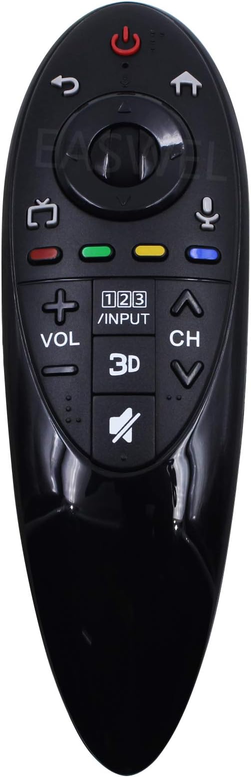 New for LG TV 3D Magic Remote Control for LG 50LB300US 55LB6300UQ 55UB8500UA