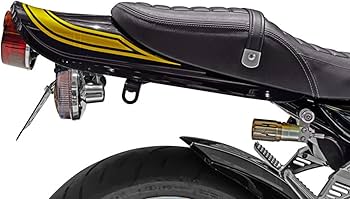 Amazon.co.jp: PMC(ピーエムシー) ロングテールカウル Z900RS SE