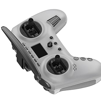 Amazon | JUMPER T-Pro 2.4Gプロポ送信機 ELRS版 技適認証済み