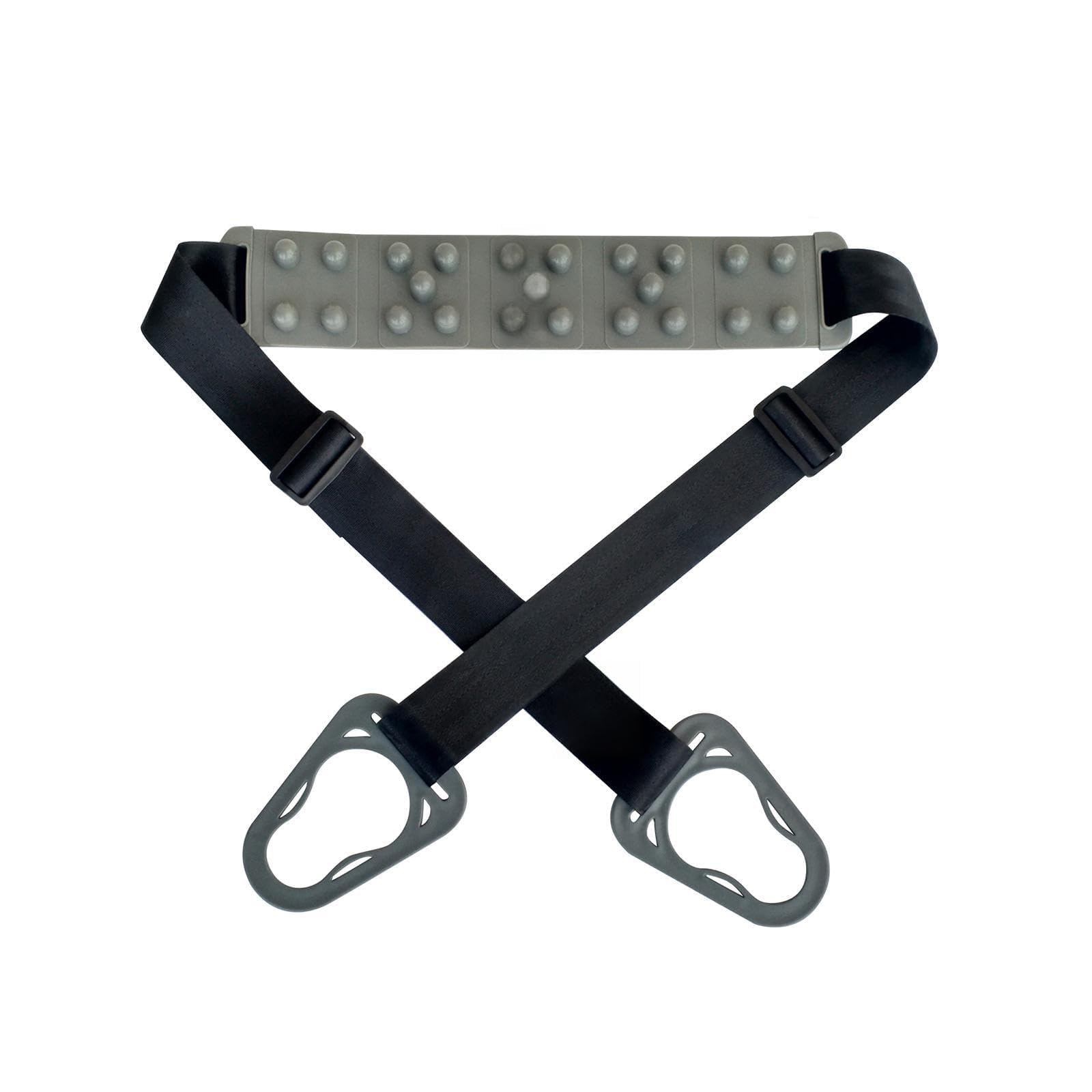 Treadmill Massage Belt Exercise Accessories Dipping Strap Workout Waist Belt Style C|Sporting Goods |Fitness, Running & Yoga |Abdominal Exercisers|1 Treadmill Ma Belt|Accessories, Organizer, Storage,-image-49