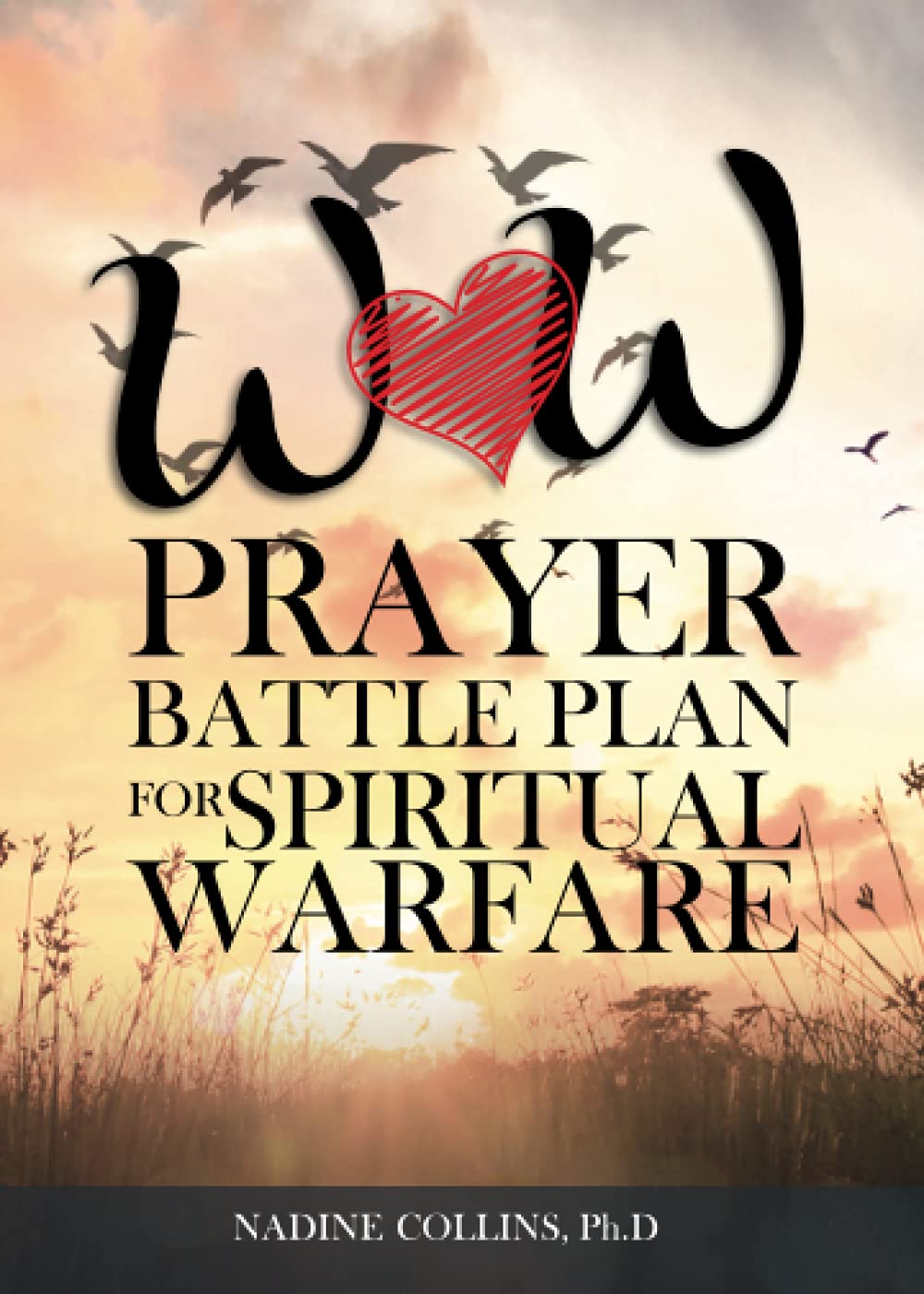 WOW Prayer Battle Plan for Spiritual Warfare