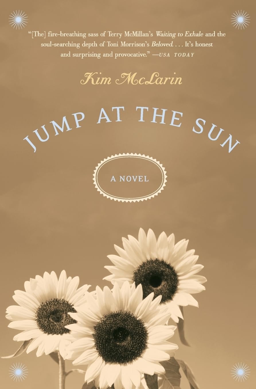 Buy Jump at the Sun: A Novel — BookShops.in